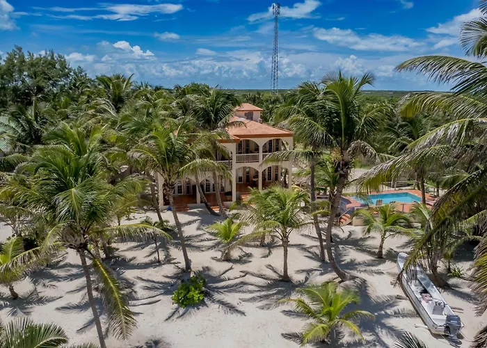 Apartamento Diamond Reef 2b