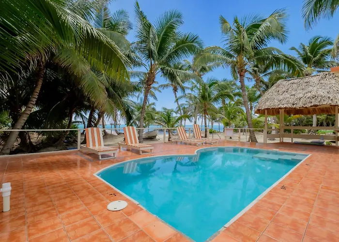 Apartamento Diamond Reef 2b *