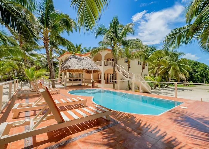 Apartamento Diamond Reef 2b *