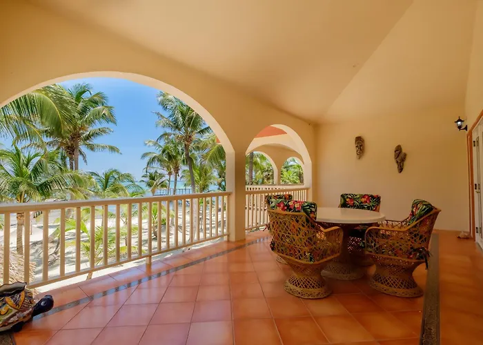 Apartamento Diamond Reef 2b *