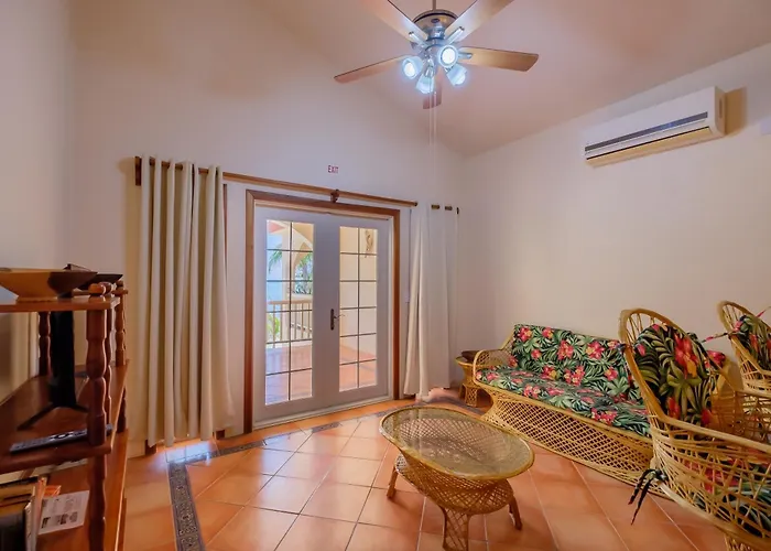 Diamond Reef 2b Apartamento