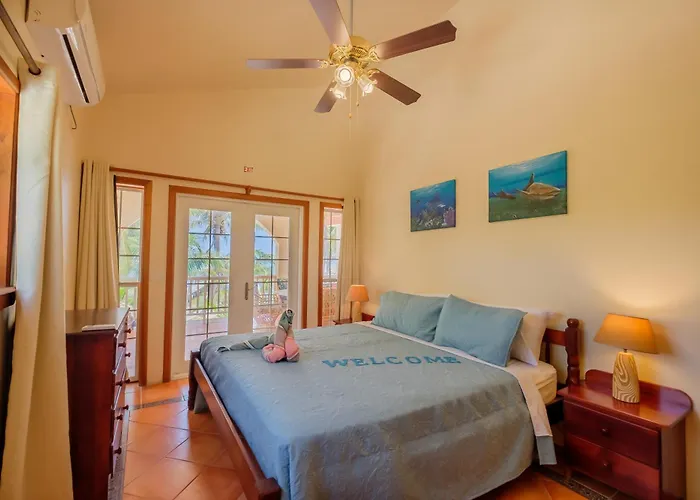 Diamond Reef 2b Apartamento