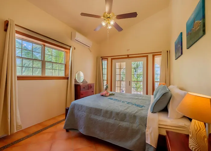 Apartamento Diamond Reef 2b